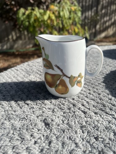 Vintage royal worcester - royal,