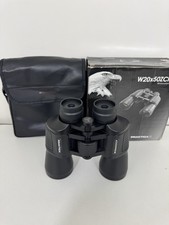 PRAKTICA 20x50 BINOCULARS