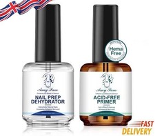 Acid Free Primer Nail Prep