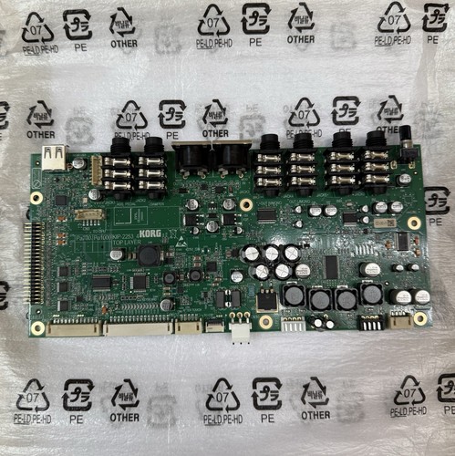 Korg pa1000 main board - korg,