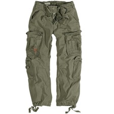 SURPLUS MENS COMBATS TROUSERS