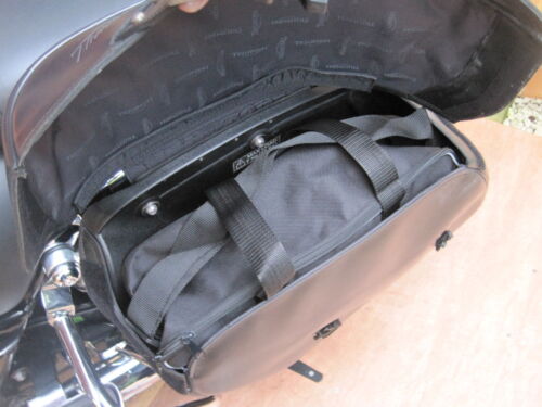 Pannier liners bags luggage - bags,