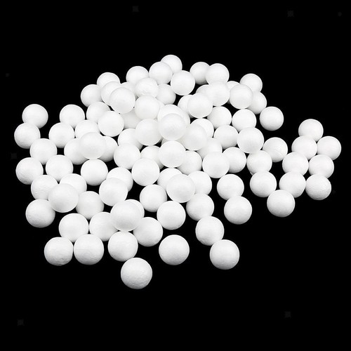 Pack 100 foam balls - 100,