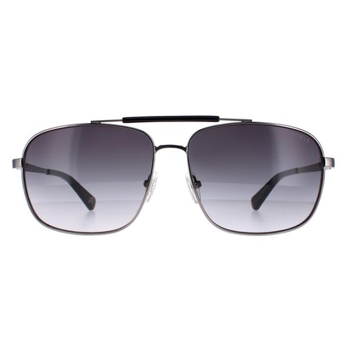 Guess sunglasses gu5210 08b - guess,