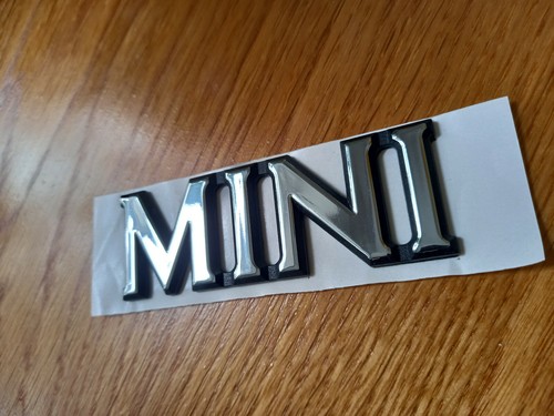 Classic mini genuine - classic,