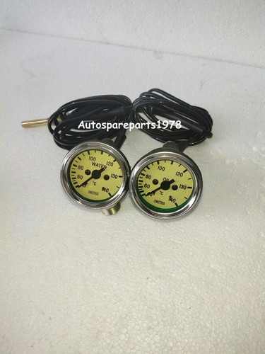Smiths gauge kit water - smiths,