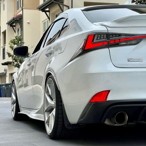 For lexus is250 - is250, is300