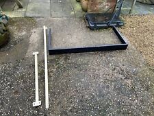 AGA Retro Cream Fridge&