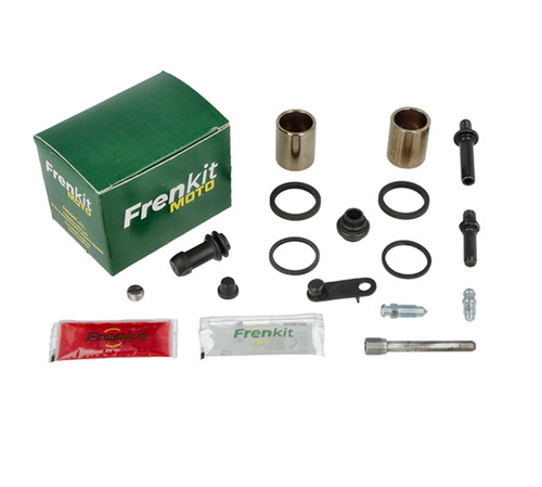 Repair for front brake - repair,