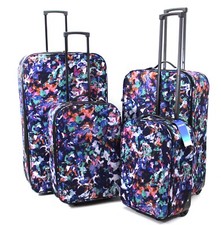 X Large Suitcase  2 Wheel