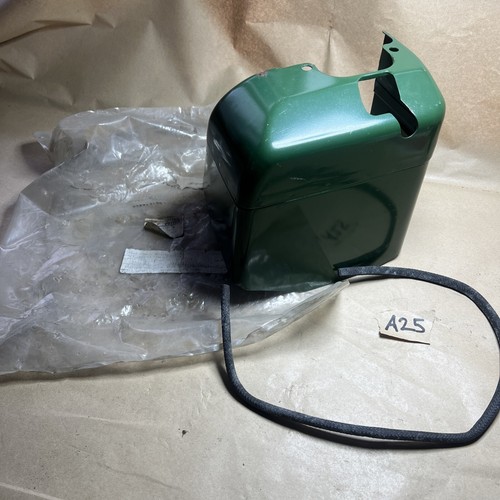 Lister petter cowling assembly - cowling,