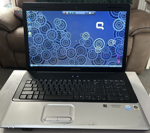 Compaq presario cq71 - cq71,, 17"