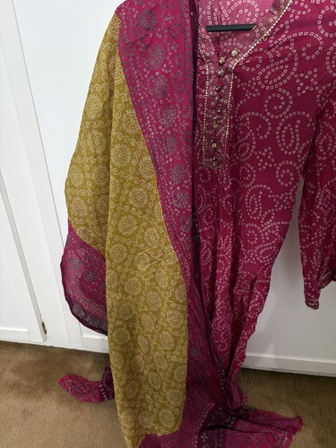 Junaid jamshed size 3 - jamshed, 14