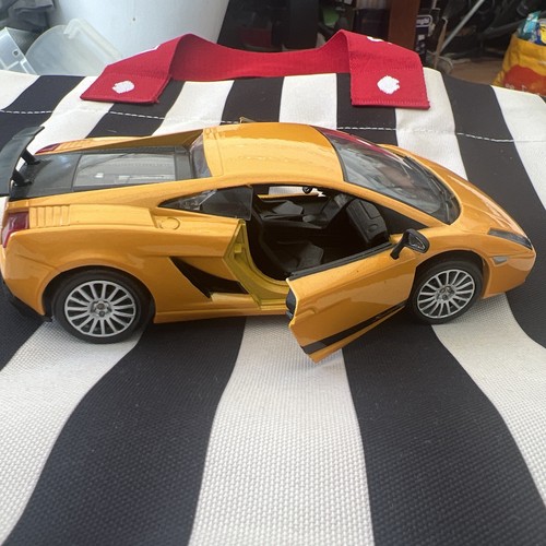 Lamborghini gallardo - lamborghini,