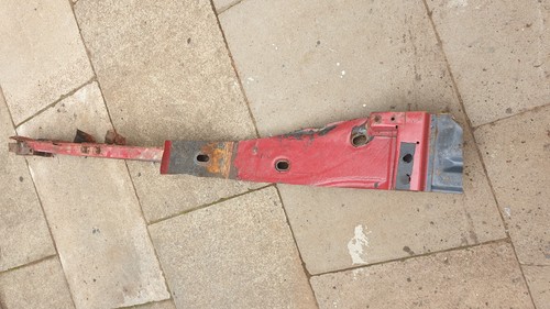 Ford capri mk3 front chassis - ford,