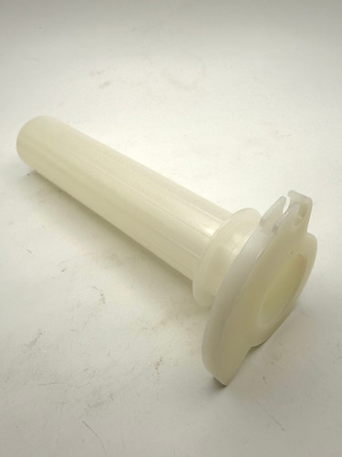 Cr500 1998 throttle sleeve - throttle,
