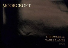 Moorcroft Giftware & Table