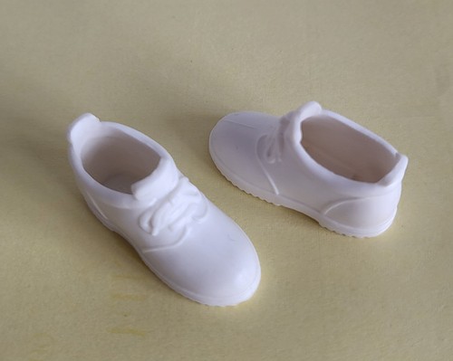 Vintage sindy white - sindy, sneaker