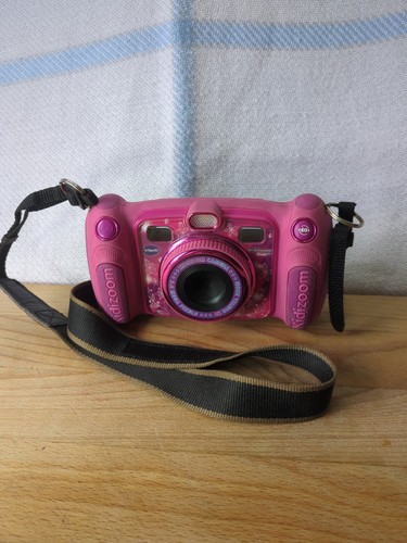 Vtech kidizoom duo digital - kidizoom, 5.0