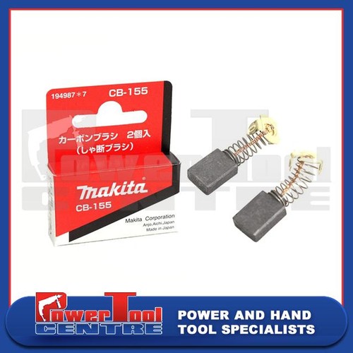 Makita cb155 carbon - makita, pair
