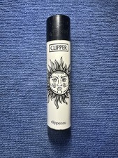 Clipper lighter refillable