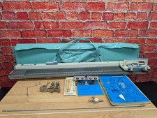 Knitmaster Vistamatic NG-H3