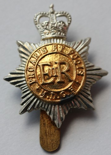 British army middlesex - british, army,