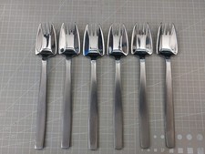 6 x Viners Fork / Spoon