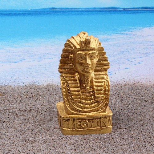 Ancient egypt queen - queen, statue