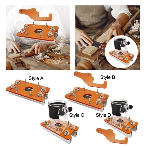 Slotted board trimming - slotted,