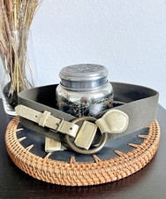 Dolce & Gabbana Vintage Green