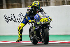 VALENTINO ROSSI - MOTO GP