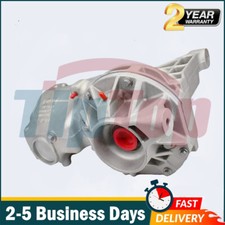 Rear Differential Assembly