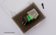 Cartridge and Stylus, needle