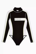 Topshop Ski Top Base Layer