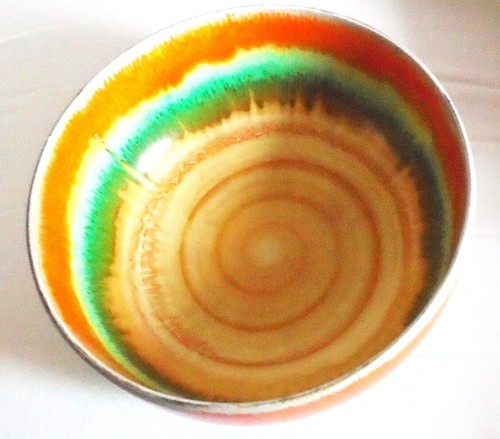 Shelley harmony drip glaze - shelley,