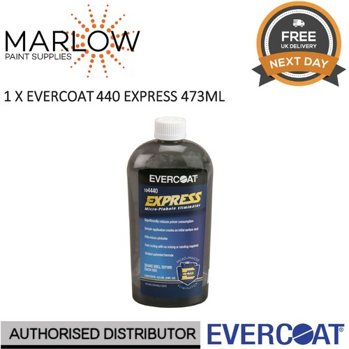 Evercoat 440 express - evercoat, pre-prime
