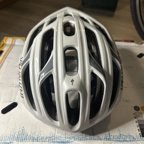 Specialized works prevail - s-works,