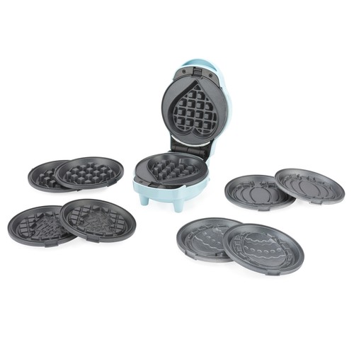 Mini waffle maker 1 - mini,