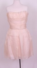 VERA WANG Beautiful Sexy Cocktail Dress SZ 16 US SZ 6