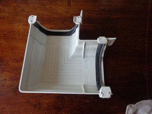 Synseal white - ?,