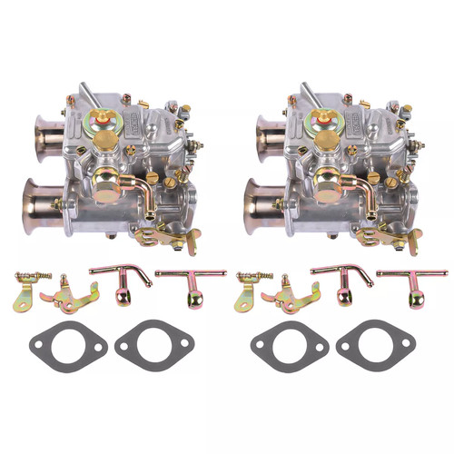2pcs carburetors for weber - 2pcs,