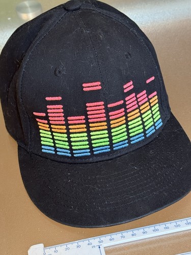 Genuine sold out - sold, black