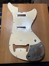 1964 Meazzi Hollywood