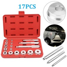 17pc Aluminum Wheel Oil Bush