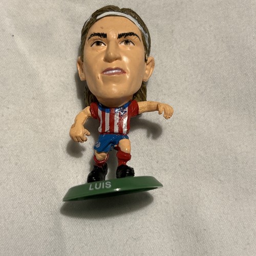 Luis athletico madrid - athletico,