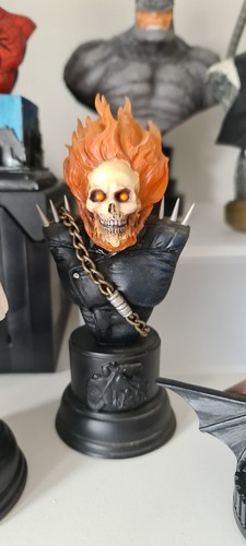 Ghost rider marvel - ghost,