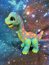 Furreal Friends Snackin Sam