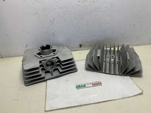 Thermal group cylinder head - cylinder,