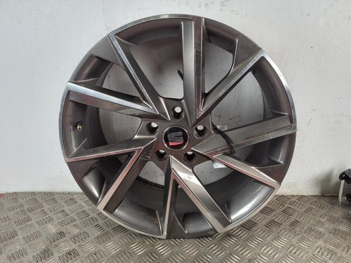 2016 seat leon - (5f), alloy